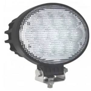 16См 65W Супер Мощен PRO Led Диоден Халоген Лед Професионална Лампа Прожектор 12V 24V