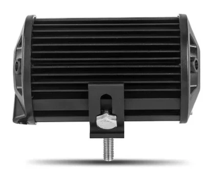 13 См 72W Мощен Лед Диоден Бар 24 Led Халоген Лампа Прожектор 12V 24V