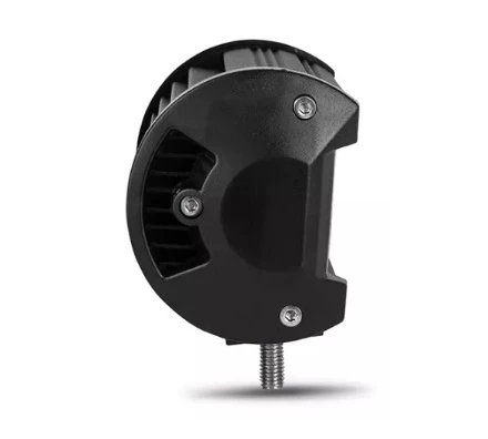 13 См 72W Мощен Лед Диоден Бар 24 Led Халоген Лампа Прожектор 12V 24V