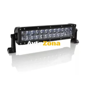34 См 72W Мощен 4D 4Д Led Bar Лед Диоден Бар Прожектор 12V 24V 5040 Лумена