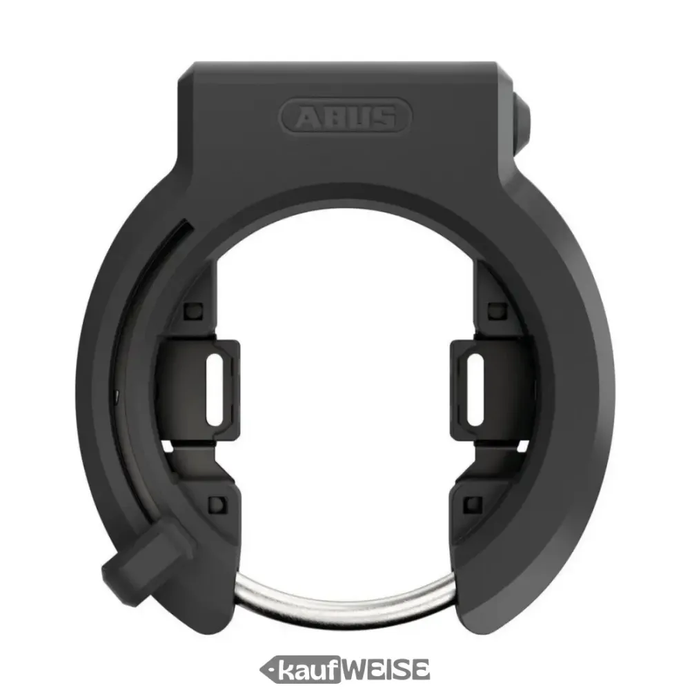 ABUS 6950M Granit XPlus халка брава ART2 черна - без оригинална опаковка