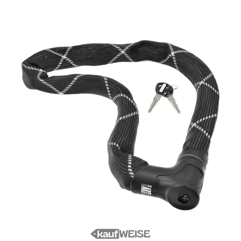ABUS Верижна брава Iven Chain 8210 | 110см ниво 10