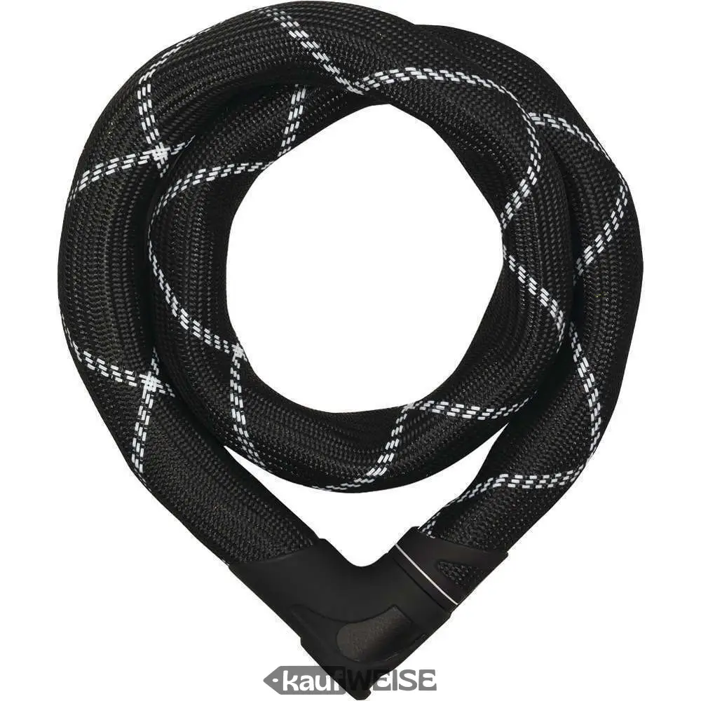 ABUS Верижна брава Iven Chain 8210 | 110см ниво 10