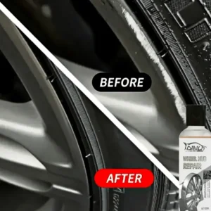 Решение за възстановяване и грижи за Alloy Cole за Tesla, BYD, MG и други EVS