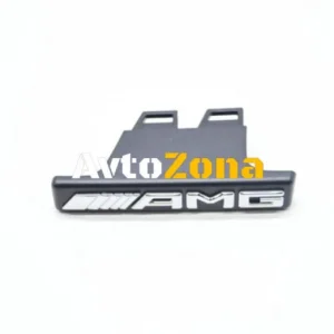 Емблема AMG за предна решетка на Mercedes GLS X167 след 2020 година