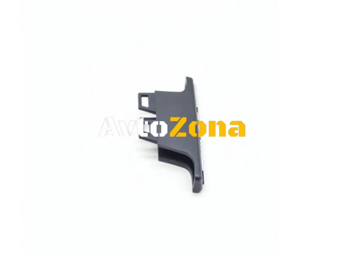 Емблема AMG за предна решетка на Mercedes GLS X167 след 2020 година
