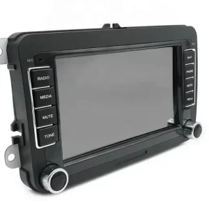 МУЛТИМЕДИЙНА НАВИГАЦИЯ и Android Auto ЗА АВТОМОБИЛИ CJ-CP605