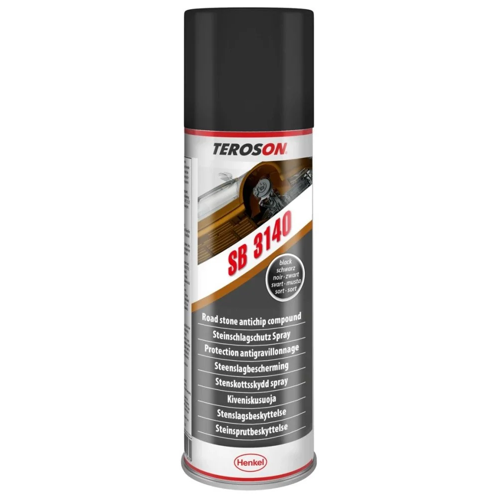 Пътен камък Antichip Compound Teroson SB 3140, 500мл