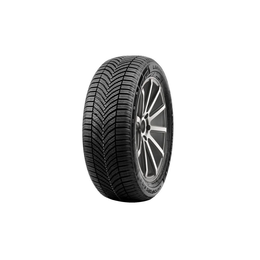 Anvelopa All Season LANVIGATOR CATCHFORS /S II 205/55 R16 94W XL, Aderenta Sporita pe Zapada si Umed, Confort si Durabilitate