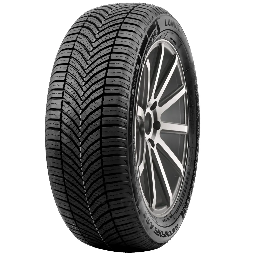 Anvelopa All Season LANVIGATOR CATCHFORS /S II 215/65/R16 102 H XL, Aderenta Sporita pe Zapada si Umed, Confort si Durabil...