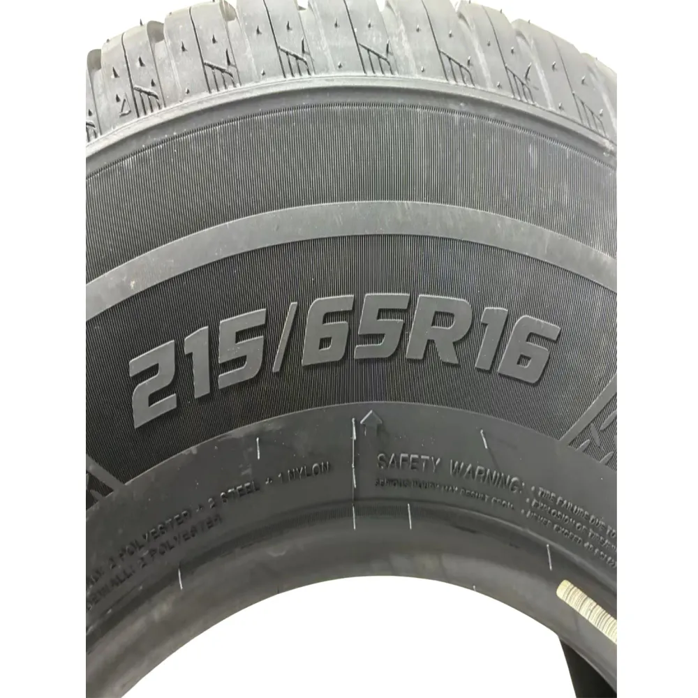 Anvelopa All Season LANVIGATOR CATCHFORS /S II 215/65/R16 102 H XL, Aderenta Sporita pe Zapada si Umed, Confort si Durabil...