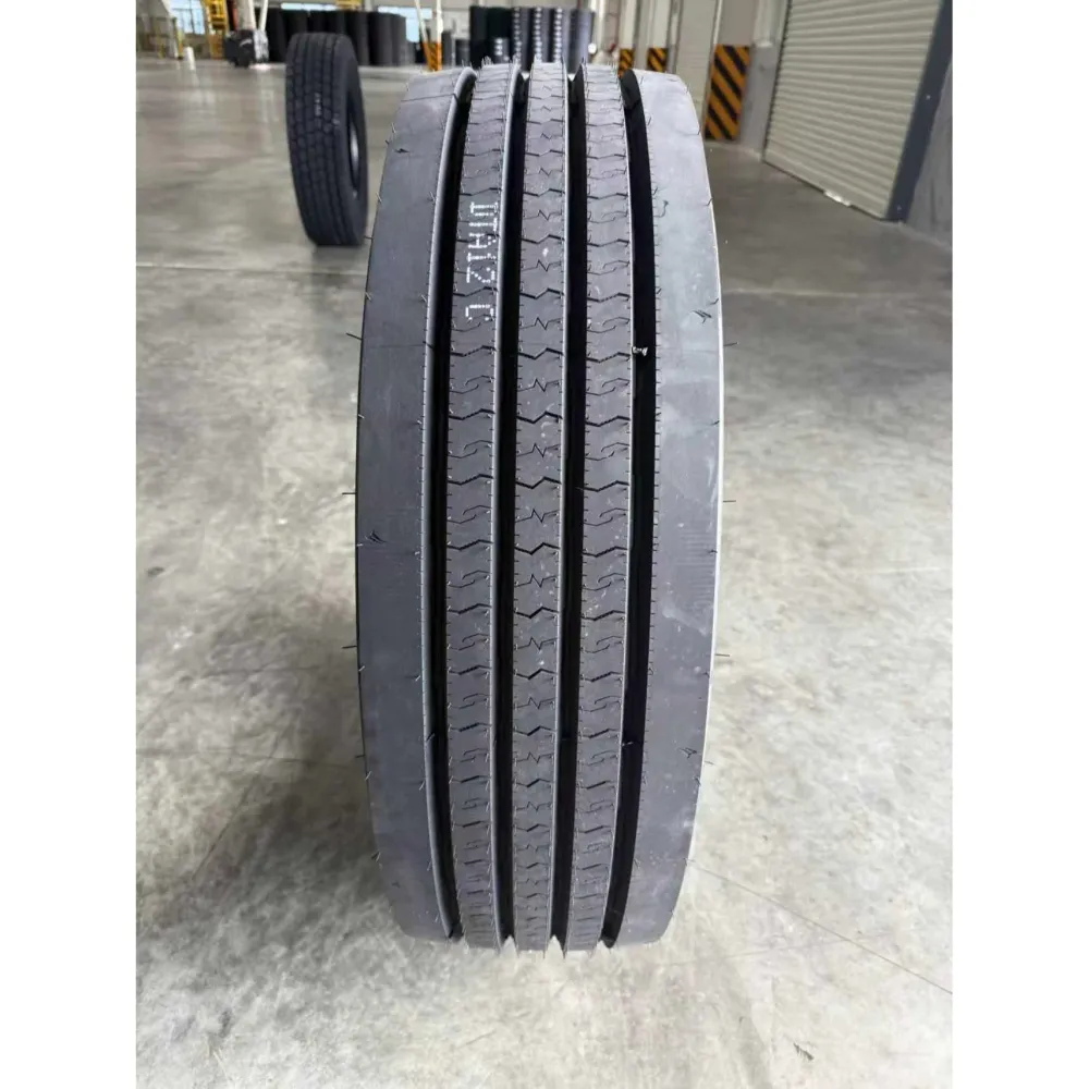 Anvelopa Camion Roadtrack 315/80/R22.5 157/154L 20PR SL101, Axa Directie, All Season, Profil Lung Drum, Rezistenta Sporita...