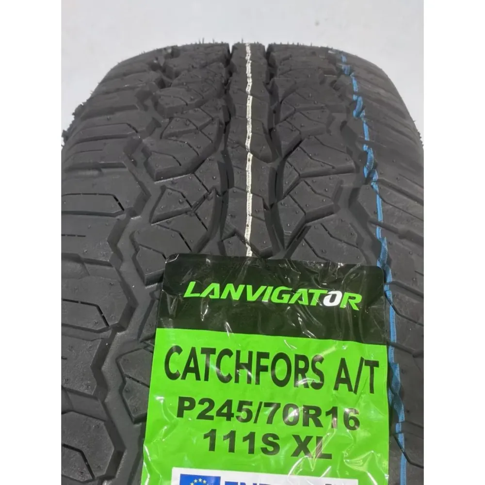 Anvelopa /T LANVIGATOR P245/70R16 111S XL