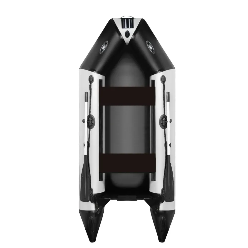 Надуваема лодка Aqua Star с твърдо дъно D-290 FFD