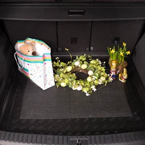 Стелка за багажник Aristar за BMW 3 E36 Touring / Комби (1996-1999)