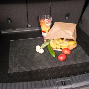 Стелка за багажник Aristar за Mazda Premacy VAN (1999–2002) 5 врати / 7 места / с 3ти ред в свален
