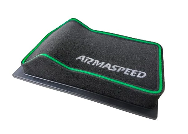 Въздушен филтър Armaspeed 3D Panel - Audi RS3 8V.5 / TTRS 8S / RSQ3