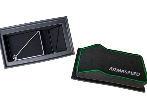 Въздушен филтър Armaspeed 3D Panel - Audi RS3 8V.5 / TTRS 8S / RSQ3