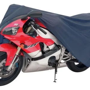 Покривало за ATV / мотор Petex - размер XL - Германия - 246x104x127cm