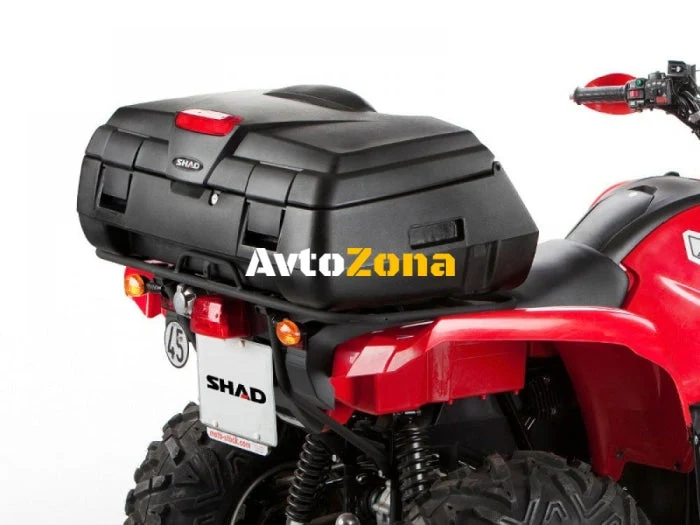 Куфар за ATV SHAD ATV80