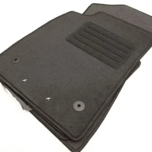 Немски мокетни стелки за AUDI A4 (Β5) - (1999-2001) - Фейслифт - PETEX