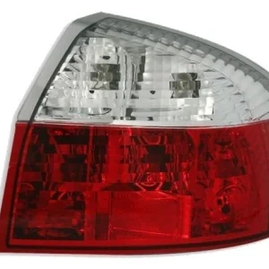Тунинг стопове за AUDI A4 седан (2001-2004) - червени