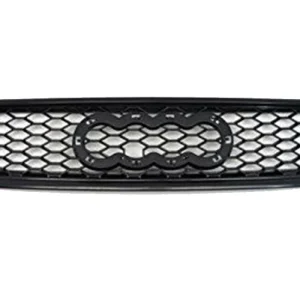 Решетка без емблема за Audi A4 B6 (2001-2004) - RS Look