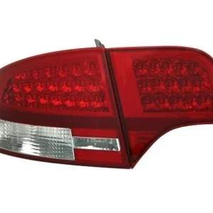 Диодни стопове AUDI A4 седан (2004-2007)