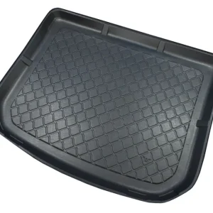 Гумирана стелка за багажник за Audi TT (8J) (2006+) & (FV) Coupe / Coupe Quattro - back seats not leaning forward and no s...