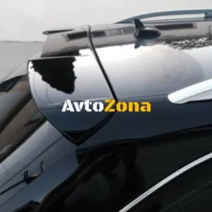 Audi A4 (2008-2015) Комби - Спойлер антикрило черен гланц