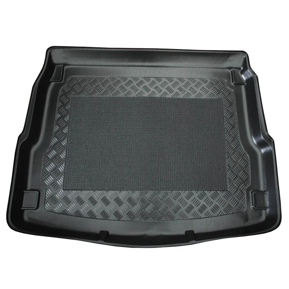 Стелка за багажник за Audi A8 (D4) (2010-2013) / Quattro Sedan - standard and extended wheelbase spare tyre