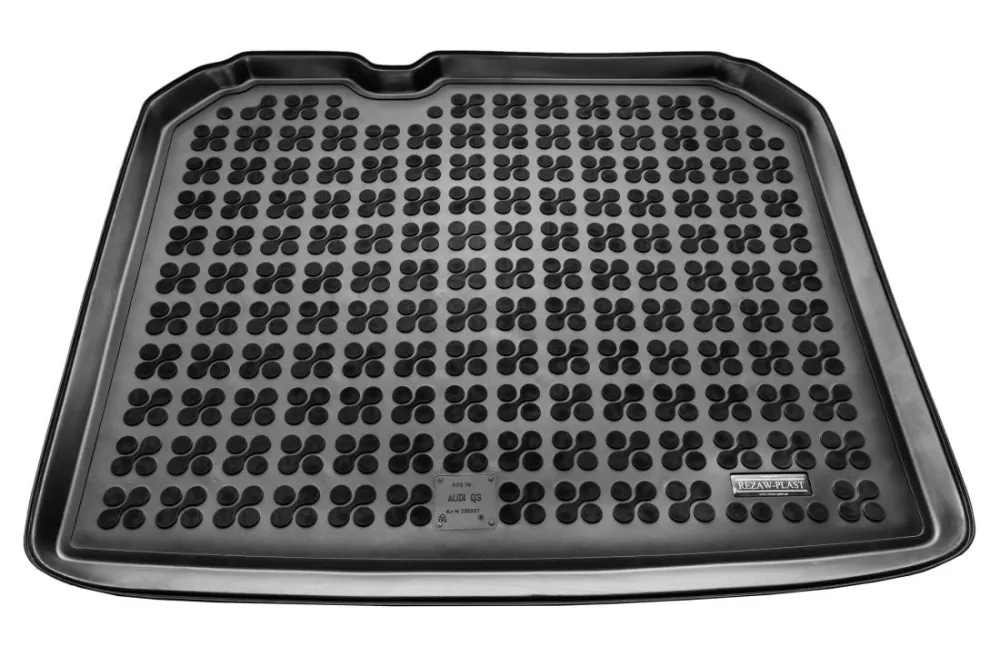 ГУМЕНА СТЕЛКА ЗА БАГАЖНИК ЗА AUDI Q3 (2011+) TOOL SET LOCATED TRUNK - REZAW PLAST