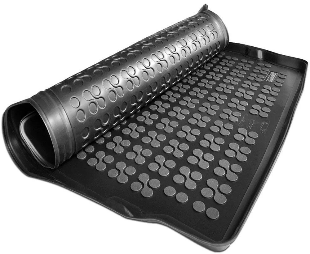 ГУМЕНА СТЕЛКА ЗА БАГАЖНИК ЗА AUDI Q3 (2011+) TOOL SET LOCATED TRUNK - REZAW PLAST
