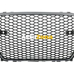 Решетка за AUDI A4 B8 Фейслифт (2012-2015) RS Дизайн с и без PDC