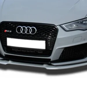 Предна броня за Audi A3 (2012-2015) - RS3 Дизайн без парктроник
