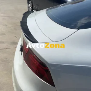 Audi A7 (2012-2018) - Спойлер за багажник