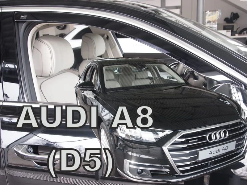 Ветробрани за AUDI A8 (2017+) Sedan - 2бр. предни