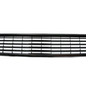 Решетка без емблема за Audi A4 B5 (95-01) - черна