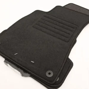 Немски мокетни стелки за Audi A4 (B6/B7) - (2001-2007) - PETEX