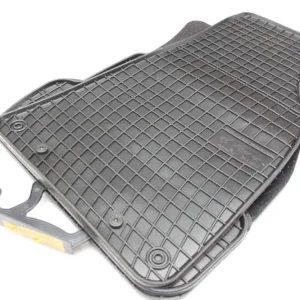 Полски гумени стелки за Audi A4 (B6/B7) - (2001-2008) - Frogum El Toro