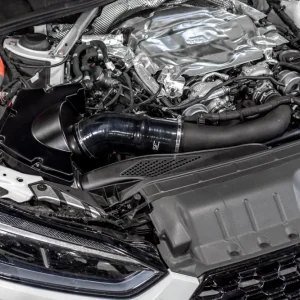 HF-серия Турбо входен комплект Audi RS4/RS5 B9 2.9TFSI 450 к.с.