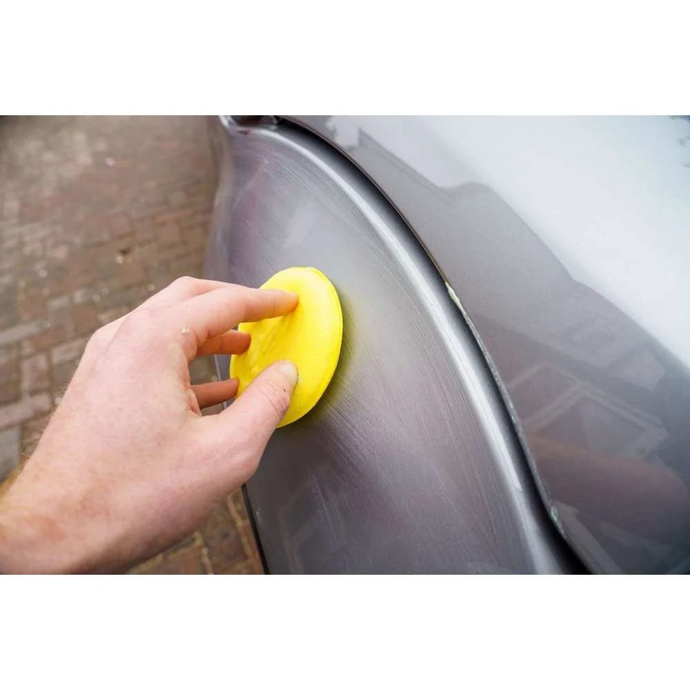Auto Hard Wax Turtle Wax Super Hard Shell Finish, 397 гр