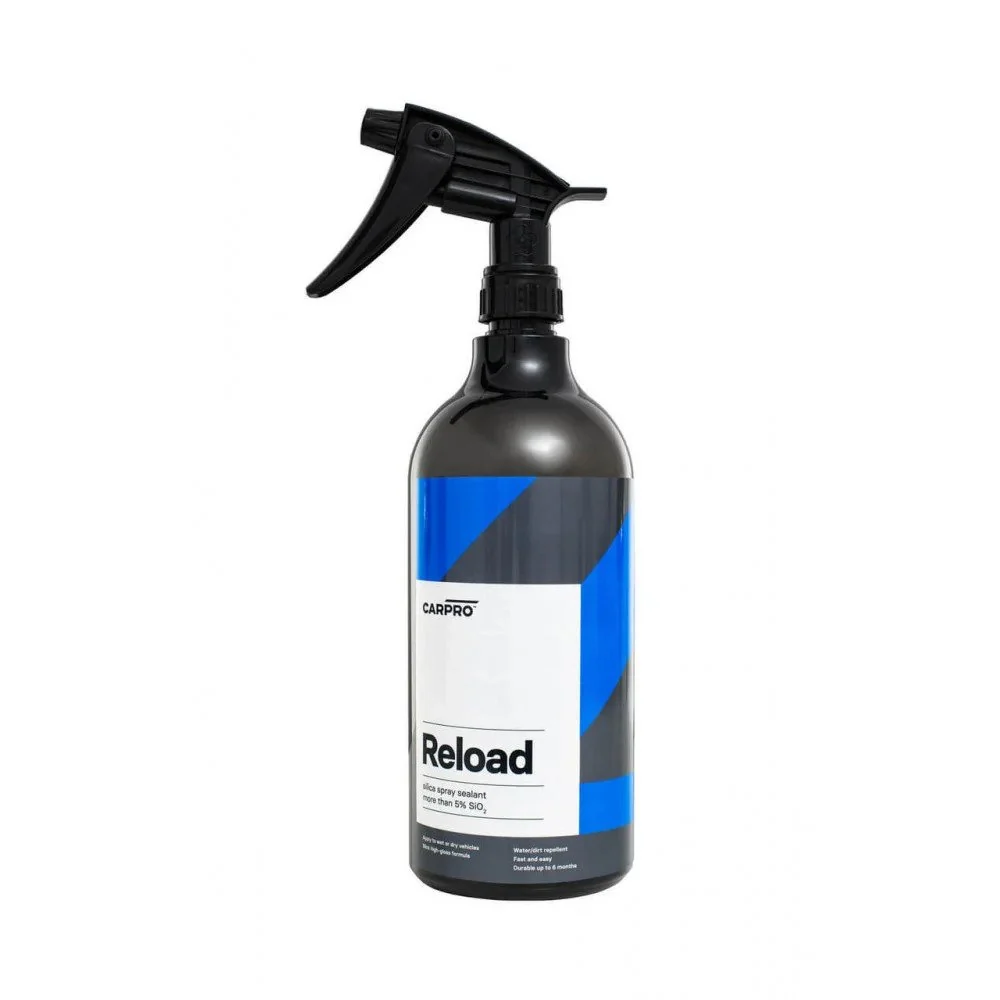 Auto Liquid Sealant Carpro Reload, 1000 мл