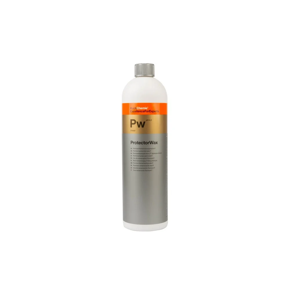 Auto Liquid Wax Koch Chemie PW ProtectorWax, 1000 мл