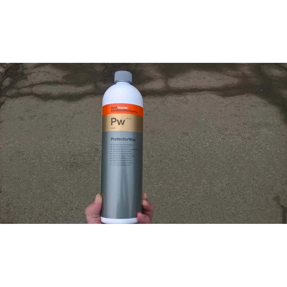 Auto Liquid Wax Koch Chemie PW ProtectorWax, 1000 мл