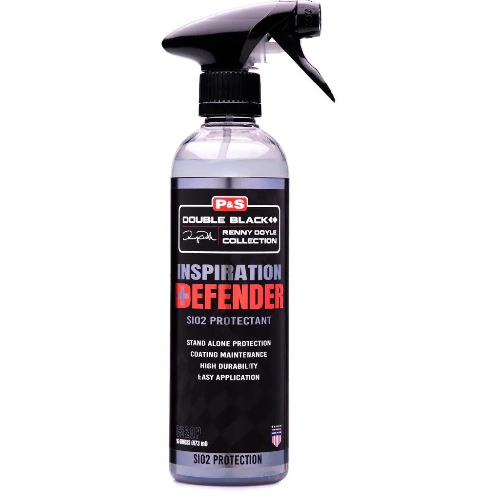 Auto Sealant P&S Defender SIO2 Protectant, 473 мл