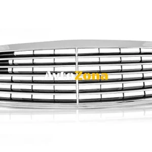 Решетка Avangard за Mercedes W202 (93-00)