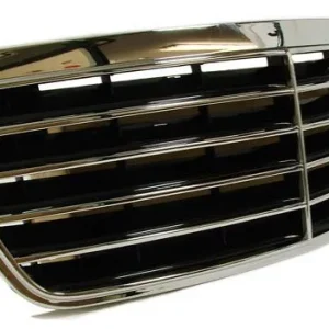 Решетка Avangard Mercedes W210 (1995-1999) - Авангард