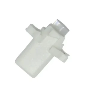 Лед крушки тип B8.3D 12V / 2W бял
