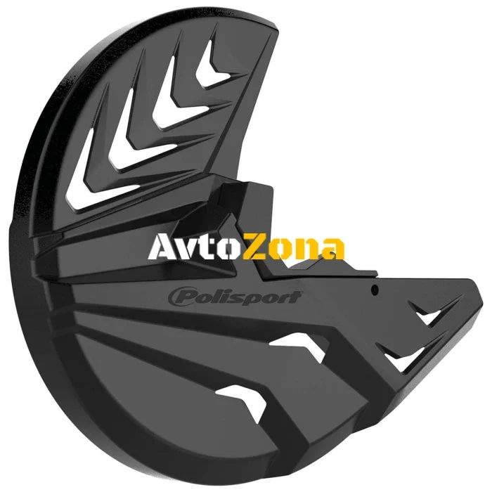 Предпазител спирачен диск Beta RR 4T/2TF BLACK